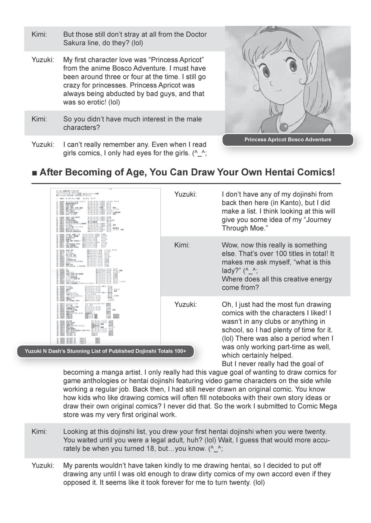Hentai Manga Comic-Ane Kyun! ~My Sweet Sweet Elder Sister~-Chapter 10-29